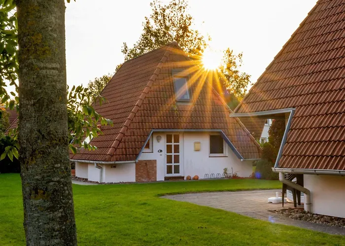 Cuxlandhotel Studio 124