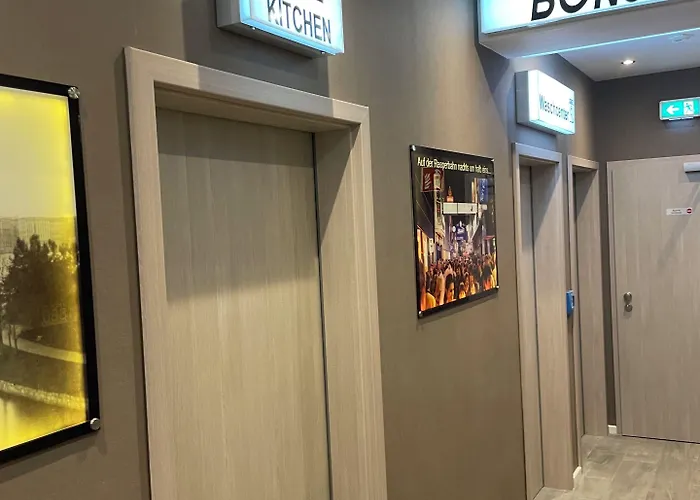 Hostel-Centrum