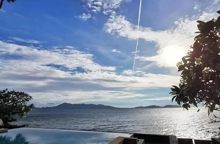 The Asri Dive And Leisure Resort