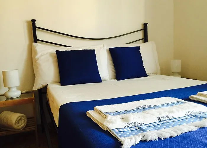 The 7Th Floor In Rome