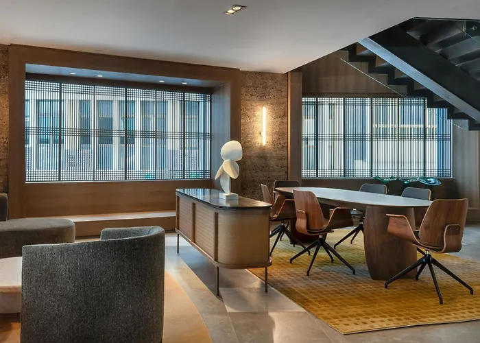 Ac Gran Canaria By Marriott