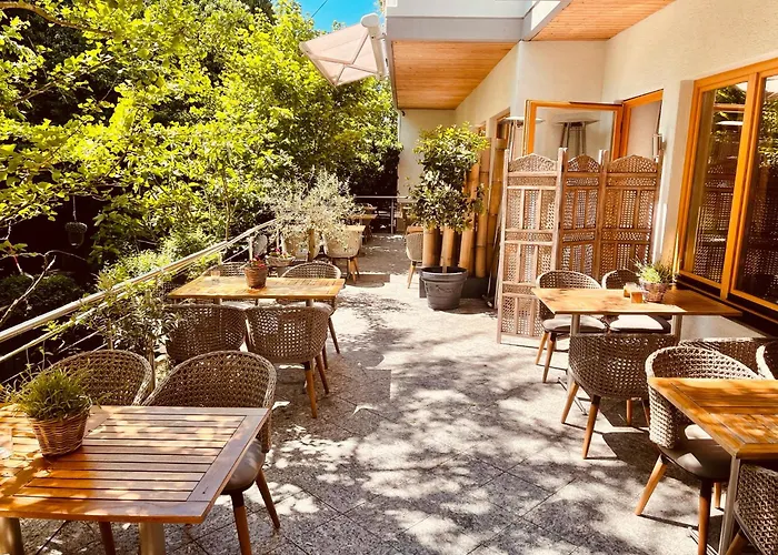 3 SterneHotel Weingut Dehren