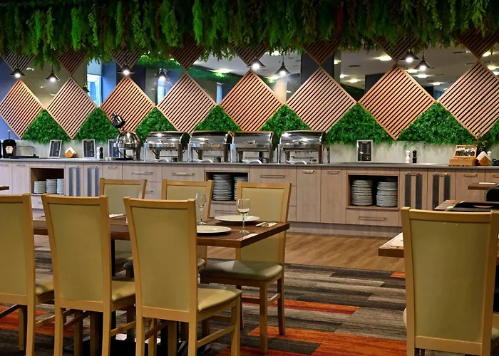 Boutique hotels Premier Krakow