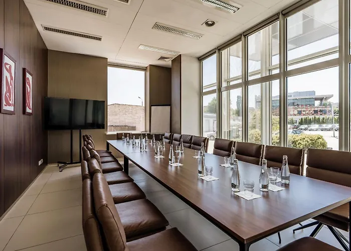 Boutique hotels Premier Krakow