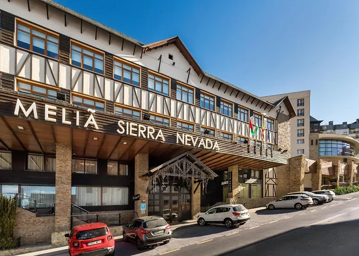 Melia Sierra Nevada