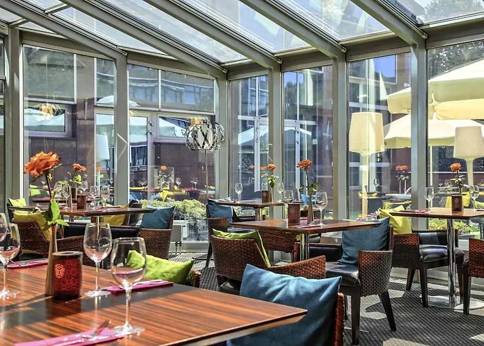 Hotel Am Mercure Gdansk Stare Miasto