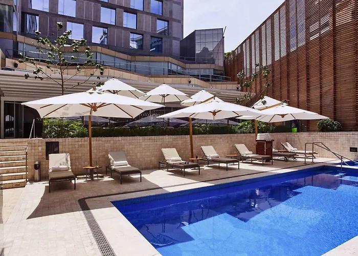 Pullman San Isidro
