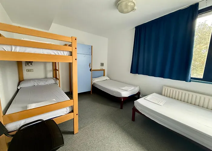 Bilbao Hostel