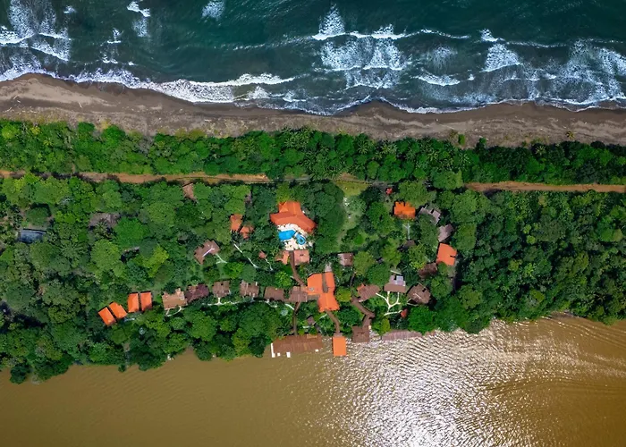 Beach Hotels Mawamba