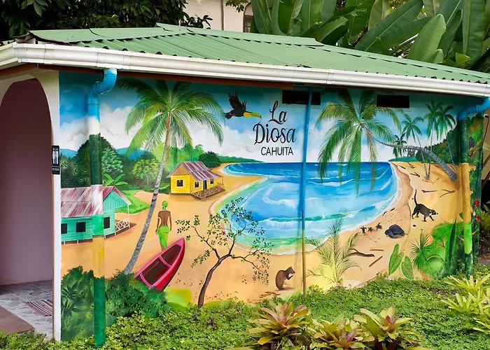 La Diosa Nature Lodge