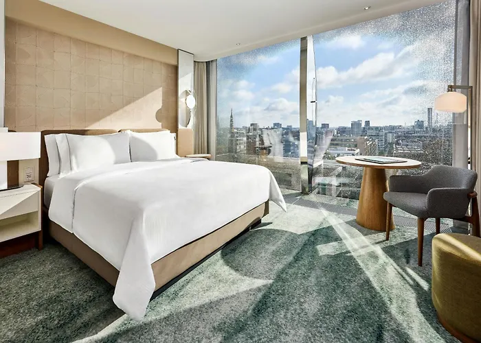 5 Sterne Hotels Westin