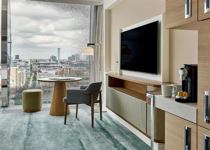 5 Sterne Hotels Westin