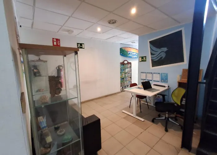 Pura Vida Las Palmas