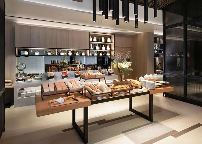 Novotel Sukhumvit 4