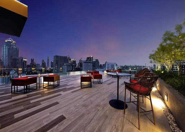 Novotel Sukhumvit 4