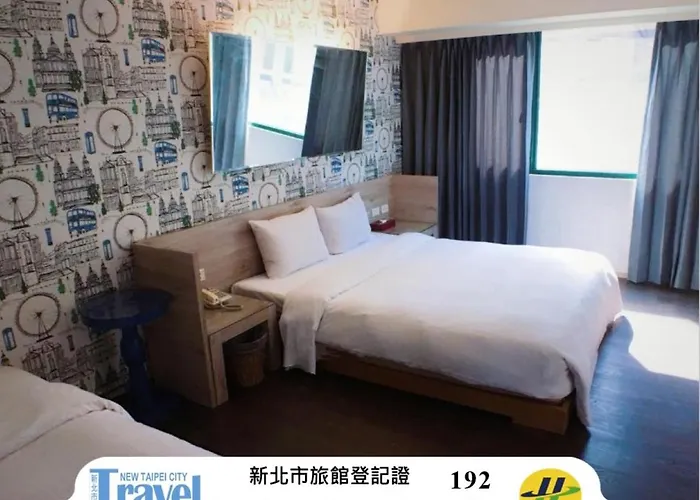 Love Hotel