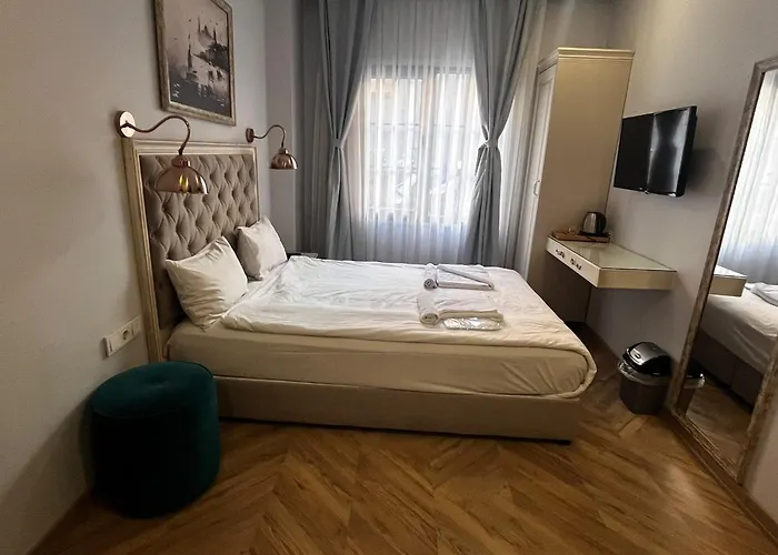 Good Night Hotel Istanbul