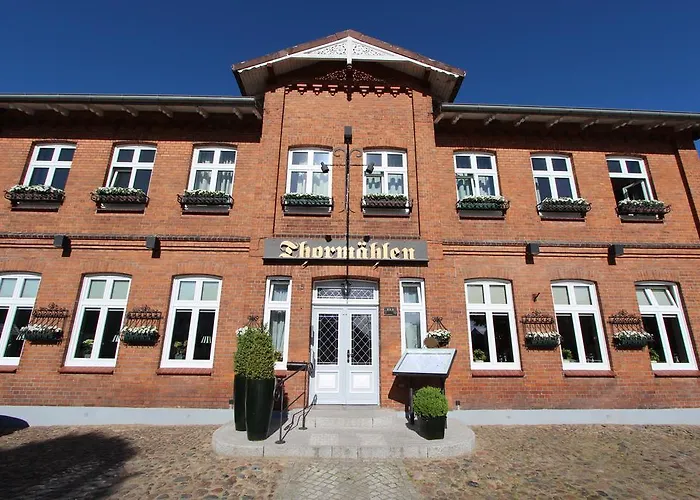 Thormählen