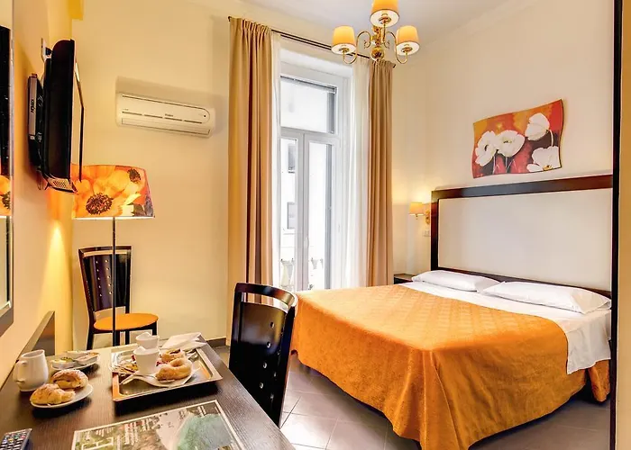 Familienhotel: Hotel Continentale