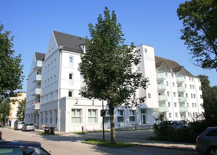 Frühstückshotel Waldbauer