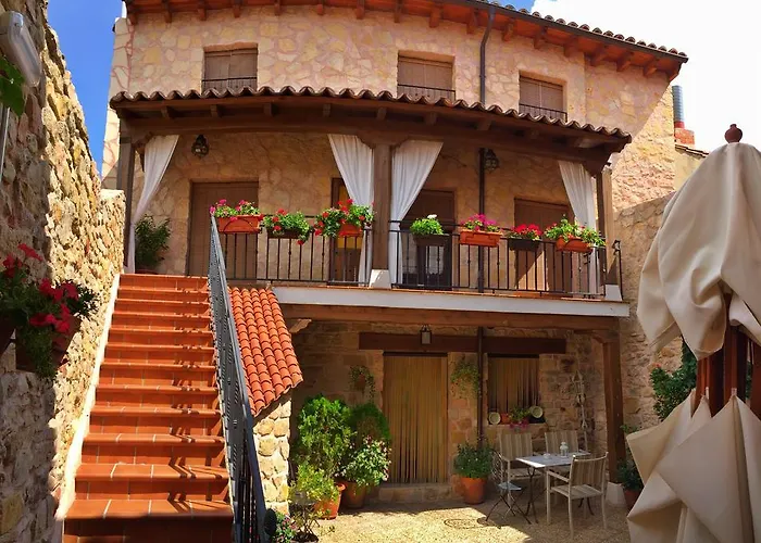 La Casona de Lucía