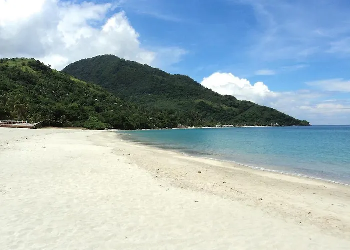 Hotel with view: Amihan Del Sol