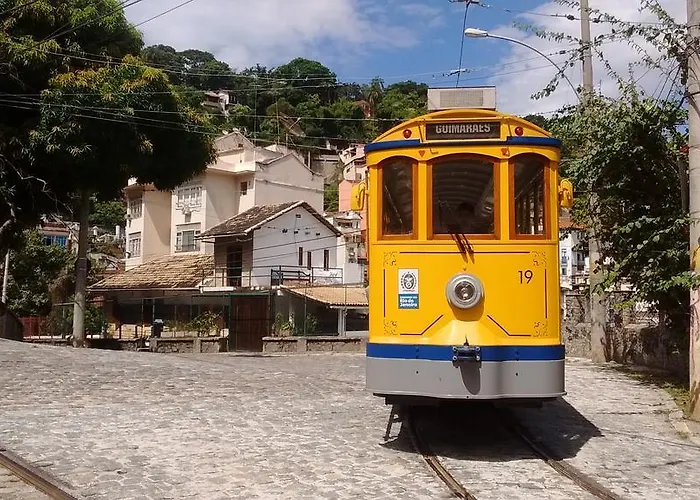 Casa de hóspedes: Residencial Santa Teresa