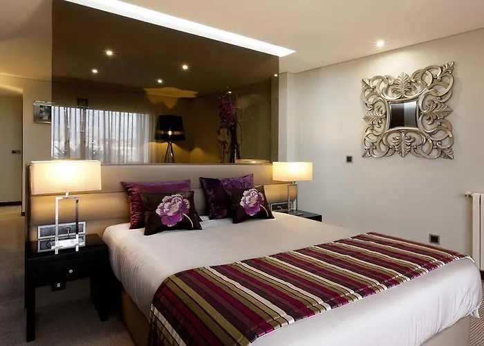 Resort: Cardal Hotel