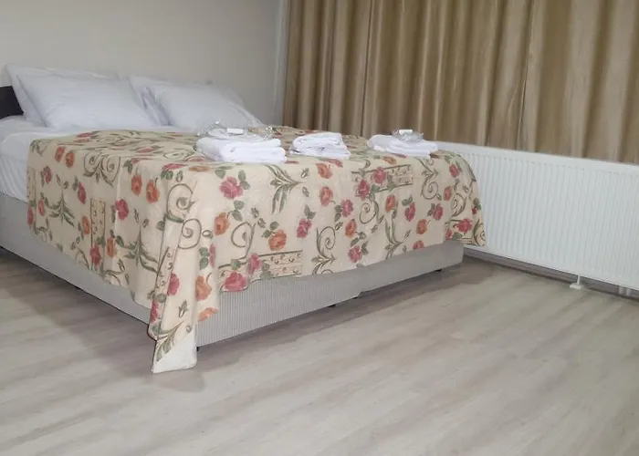 Paxx Istanbul Hotel&Hostel