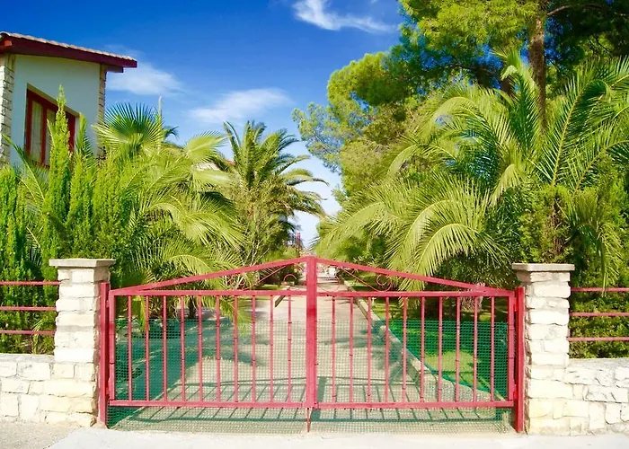 Alquiler de vacaciones: Apartamentos Caspe