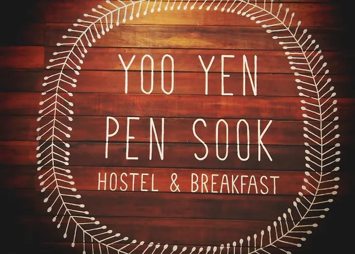 Yoo Yen Pen Sook