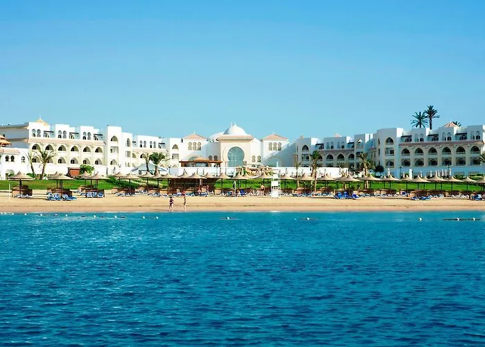 Old Palace Sahl Hasheesh