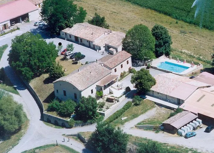 Domaine Du Bas Chalus