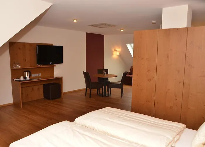 Familienhotel: Seminarshof