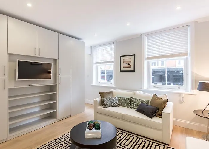 All Vacation Rentals High Street Kensington
