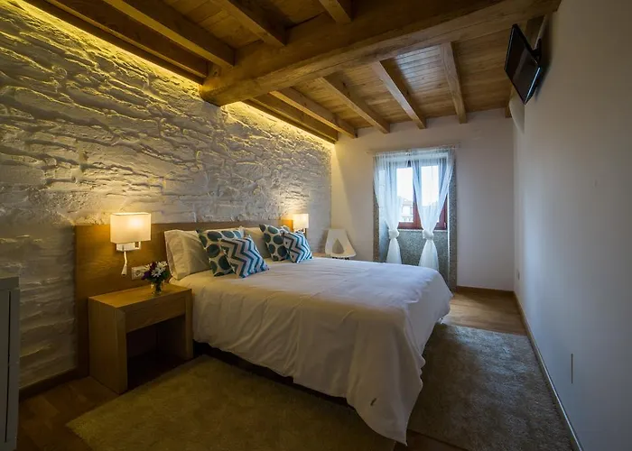 Casa de vacaciones: Casa Juancito