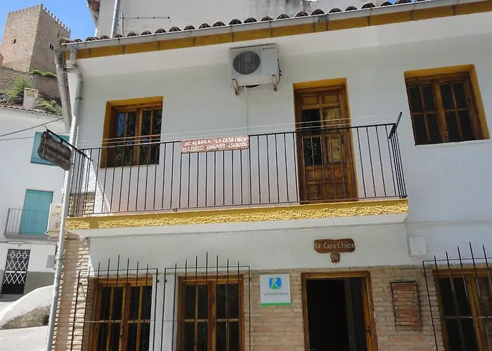 Casa Chica