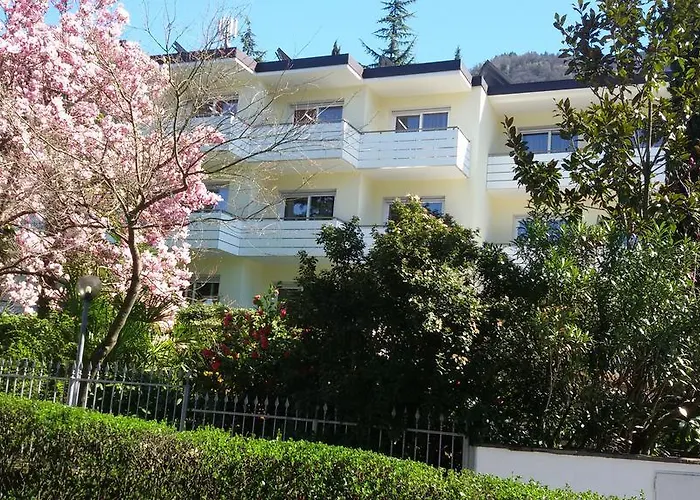 3-Sterne-Hotel: Hotel Maximilian