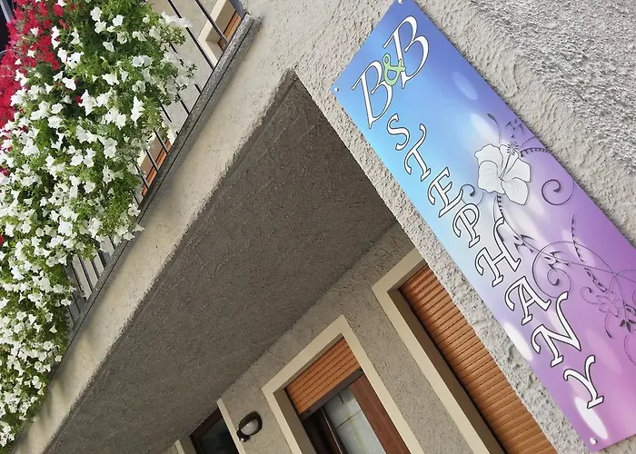  B&B Stephany