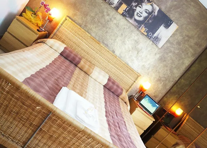  B&B Stephany