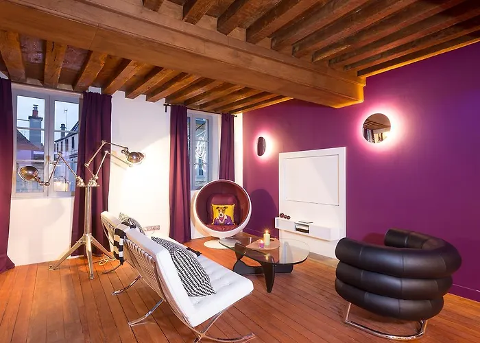 La Belle Adresse