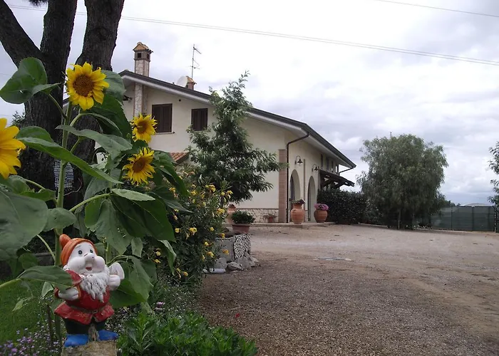  La Lestra
