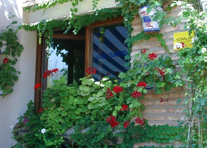  Capricho Del Valle