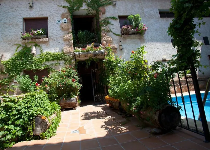  Capricho Del Valle