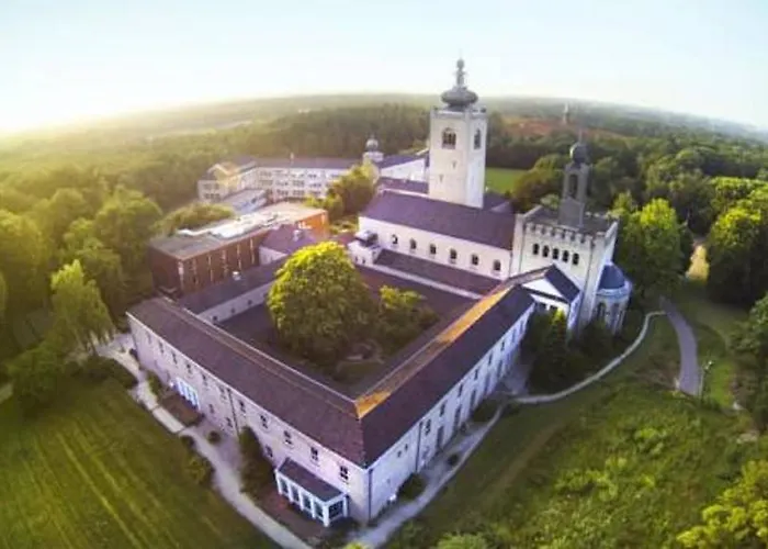 Leerhotel Het Klooster