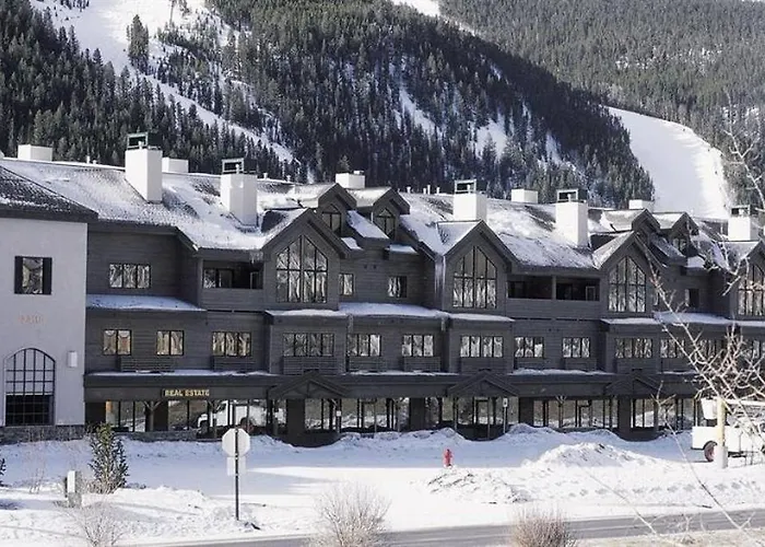 Gateway Mountain Lodge, A Vail Resorts Property