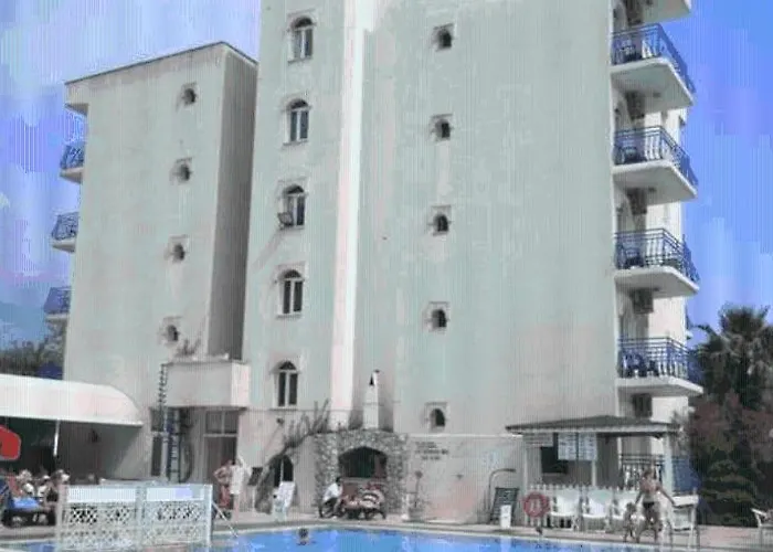 Serin Hotel
