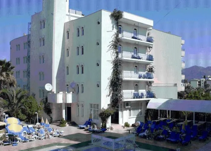 Serin Hotel