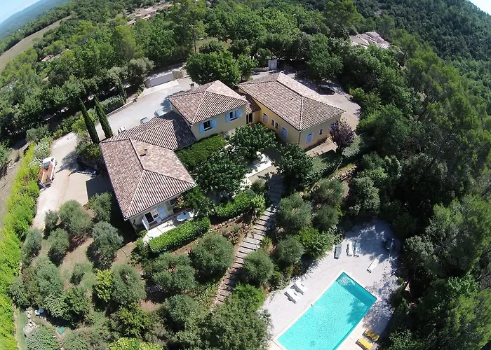 Bastide Saint Bernard