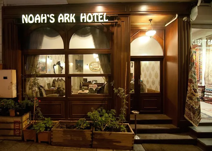 Noahs Ark